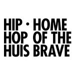 HipHopHuis_Logo